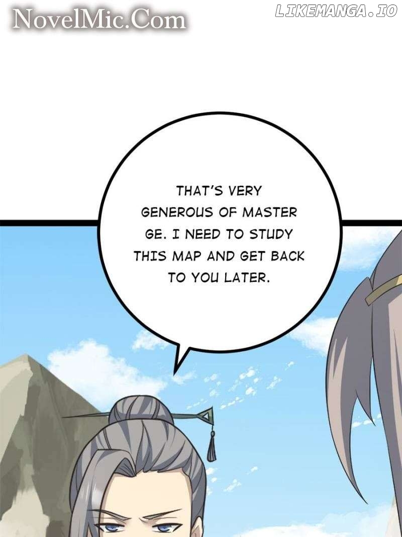 Immortal Cultivation Is a Dead End Chapter 71 - page 12