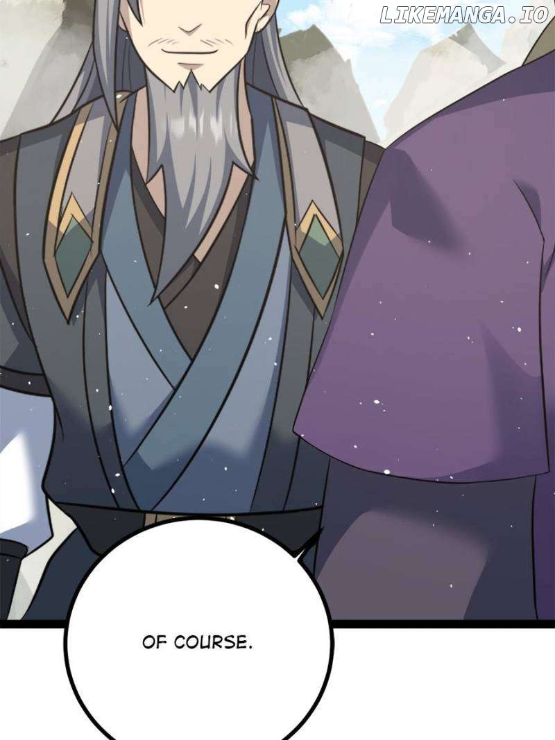 Immortal Cultivation Is a Dead End Chapter 71 - page 13