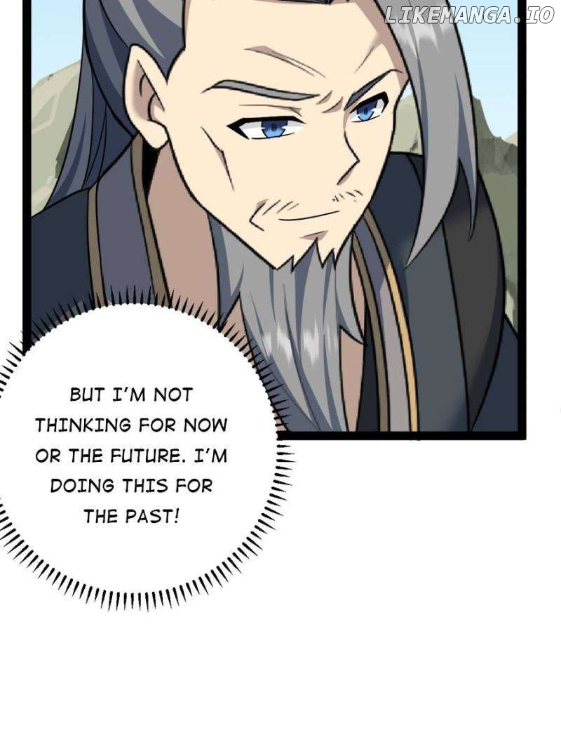 Immortal Cultivation Is a Dead End Chapter 71 - page 15