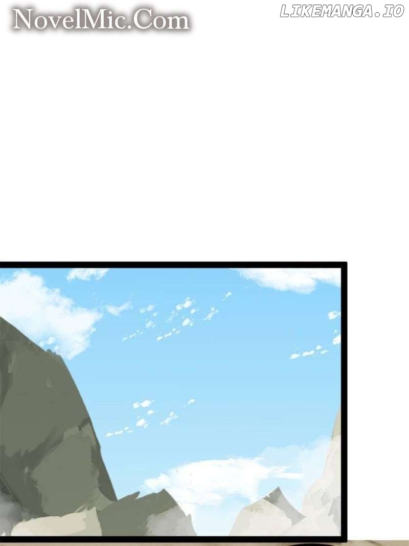 Immortal Cultivation Is a Dead End Chapter 71 - page 16