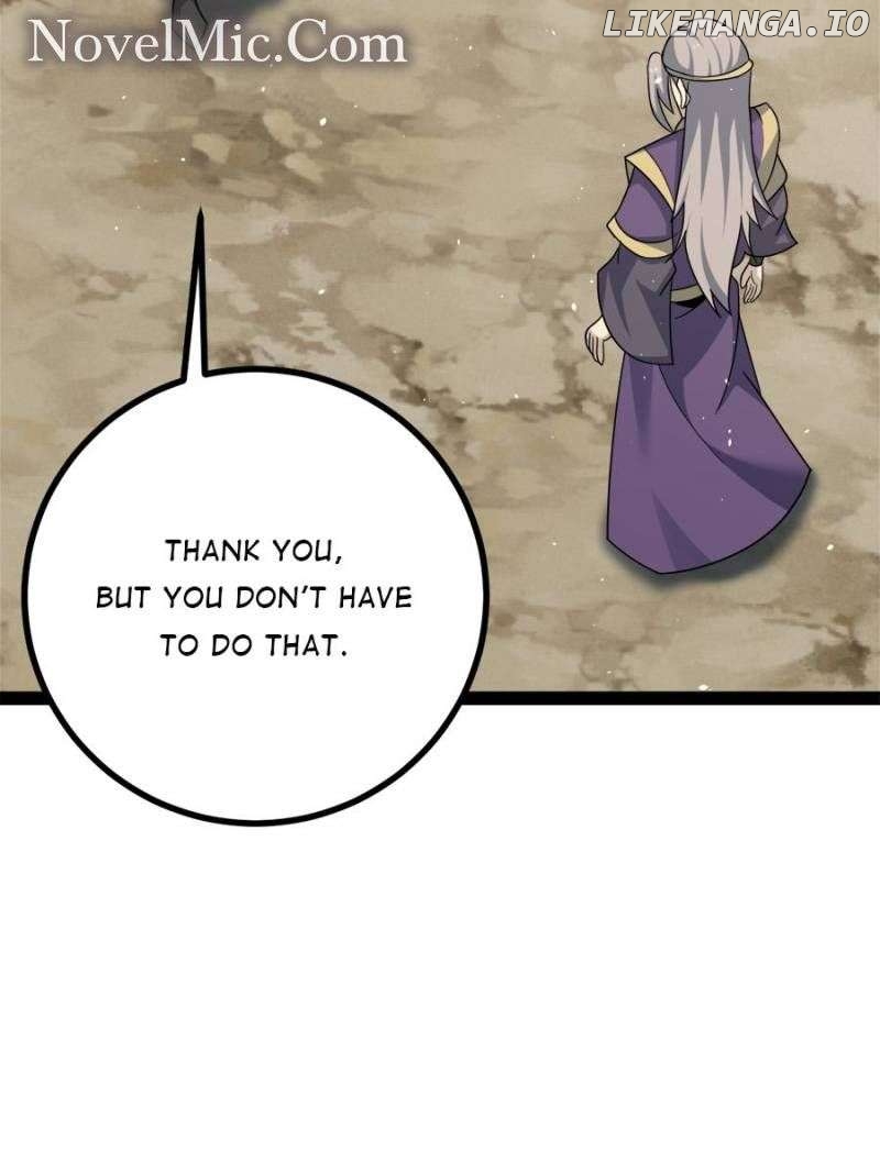 Immortal Cultivation Is a Dead End Chapter 71 - page 2