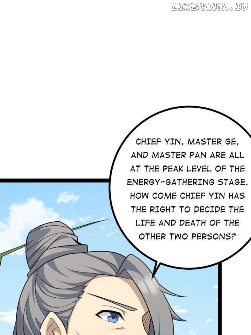 Immortal Cultivation Is a Dead End Chapter 71 - page 23
