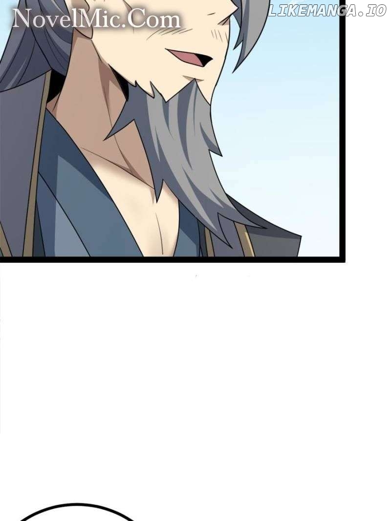 Immortal Cultivation Is a Dead End Chapter 71 - page 24