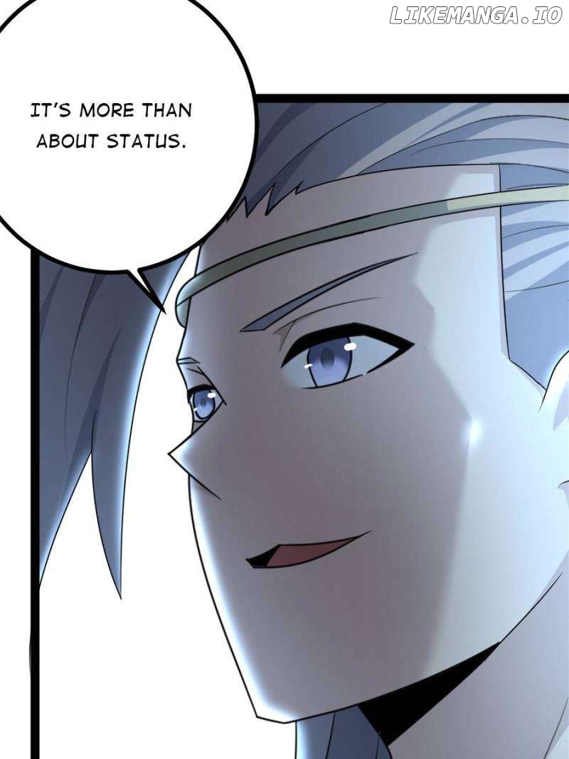 Immortal Cultivation Is a Dead End Chapter 71 - page 25