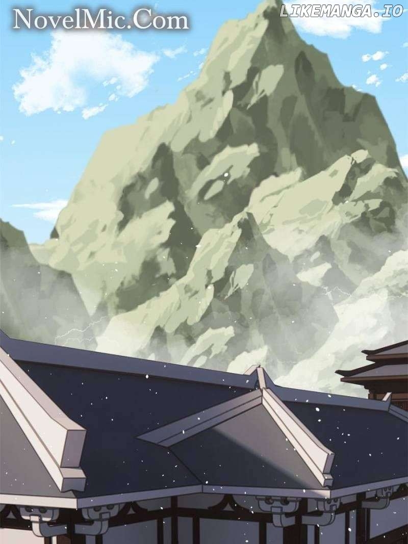 Immortal Cultivation Is a Dead End Chapter 71 - page 32