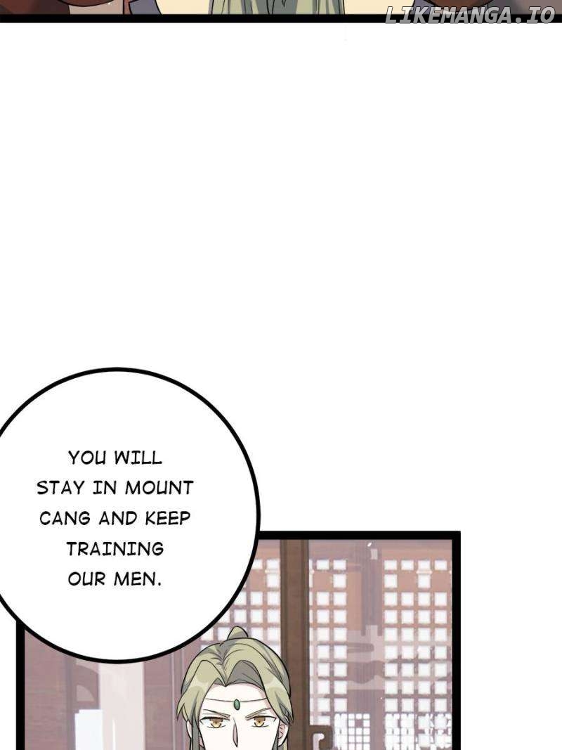 Immortal Cultivation Is a Dead End Chapter 71 - page 36