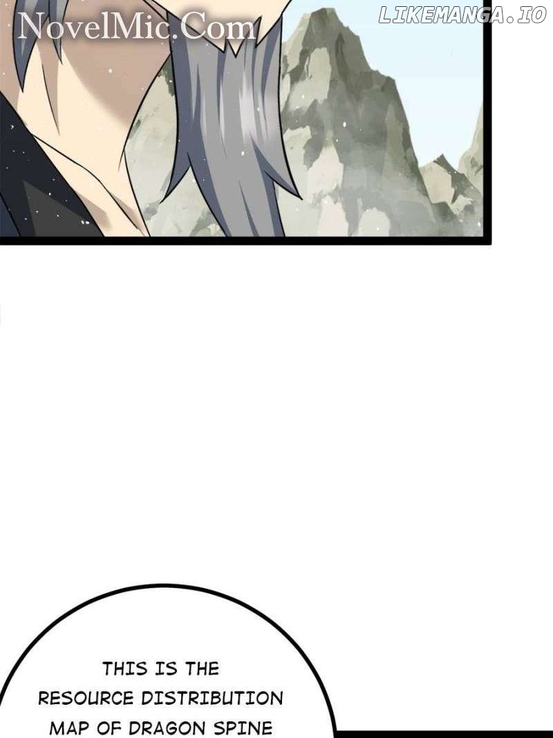 Immortal Cultivation Is a Dead End Chapter 71 - page 4
