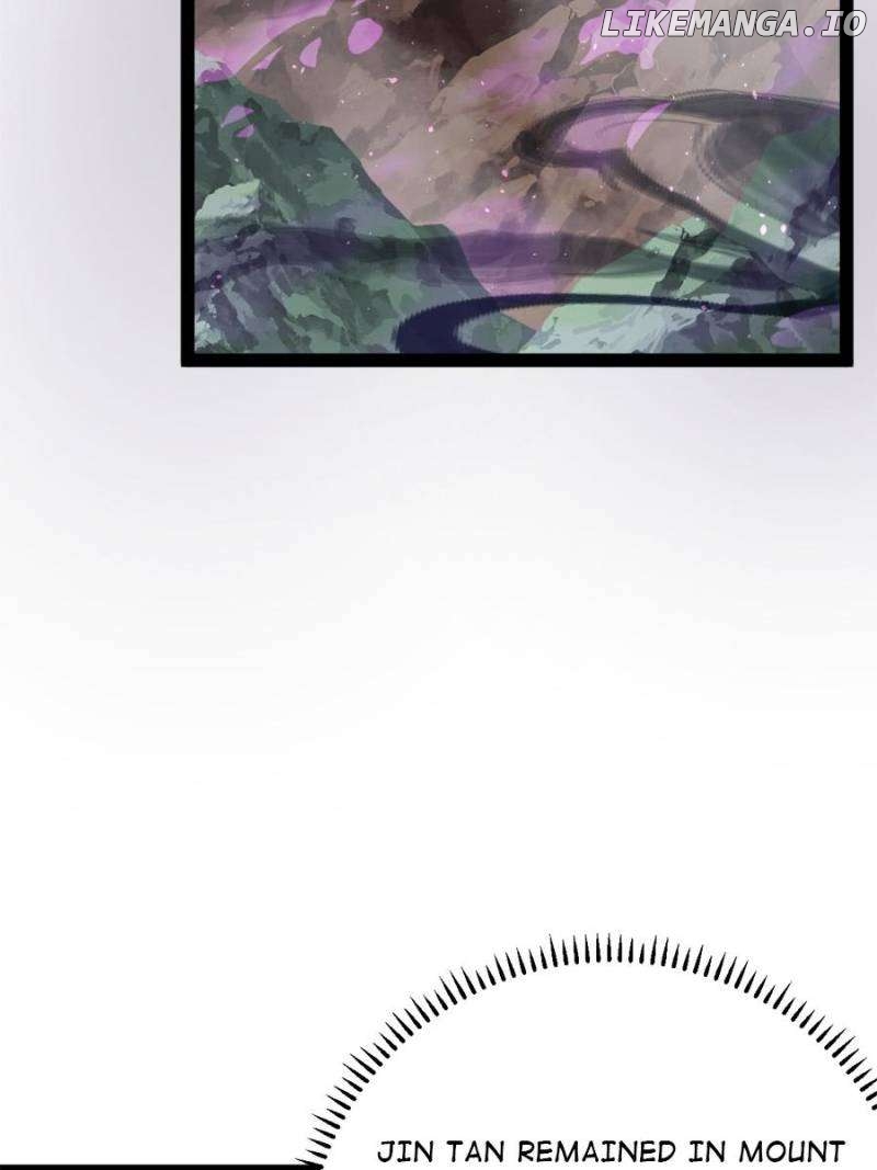 Immortal Cultivation Is a Dead End Chapter 71 - page 46