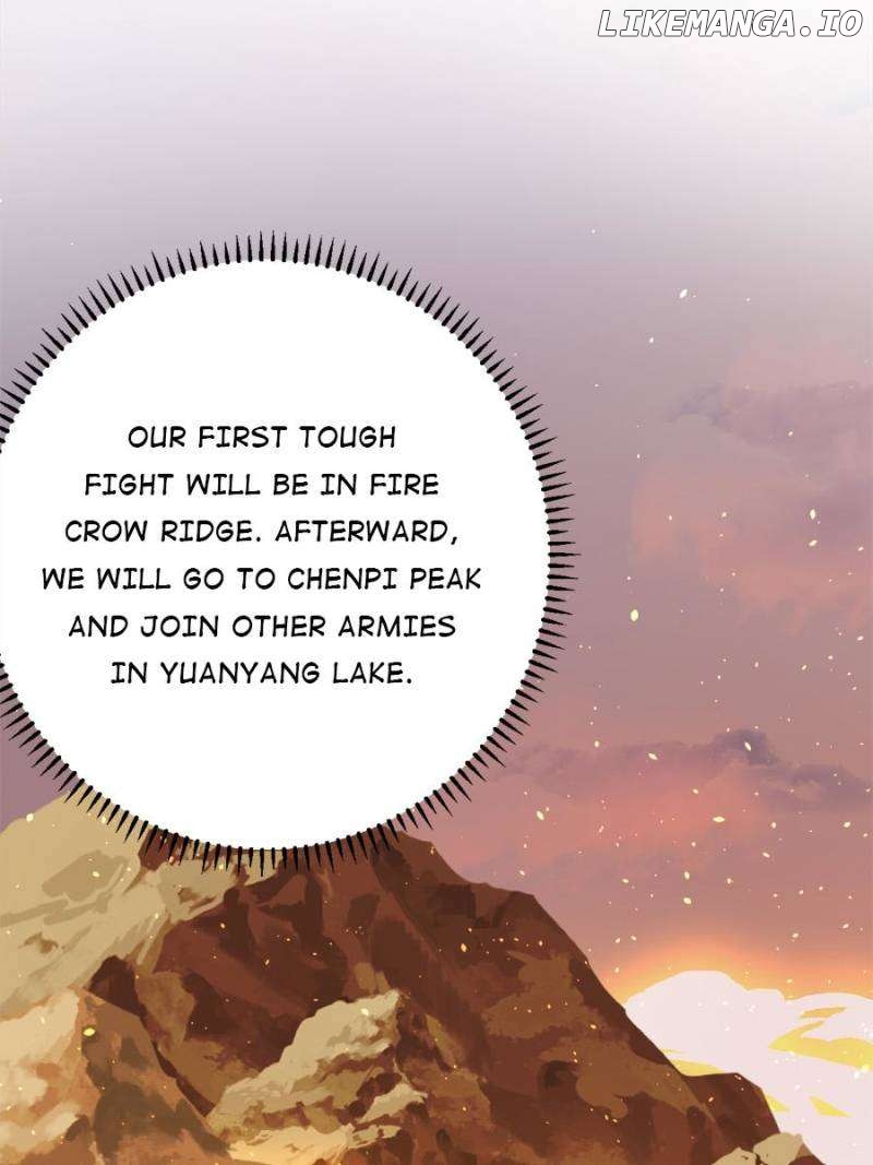 Immortal Cultivation Is a Dead End Chapter 71 - page 48