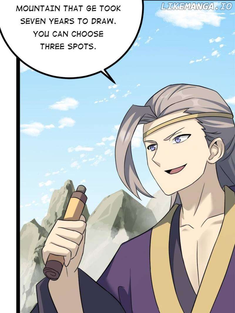 Immortal Cultivation Is a Dead End Chapter 71 - page 5