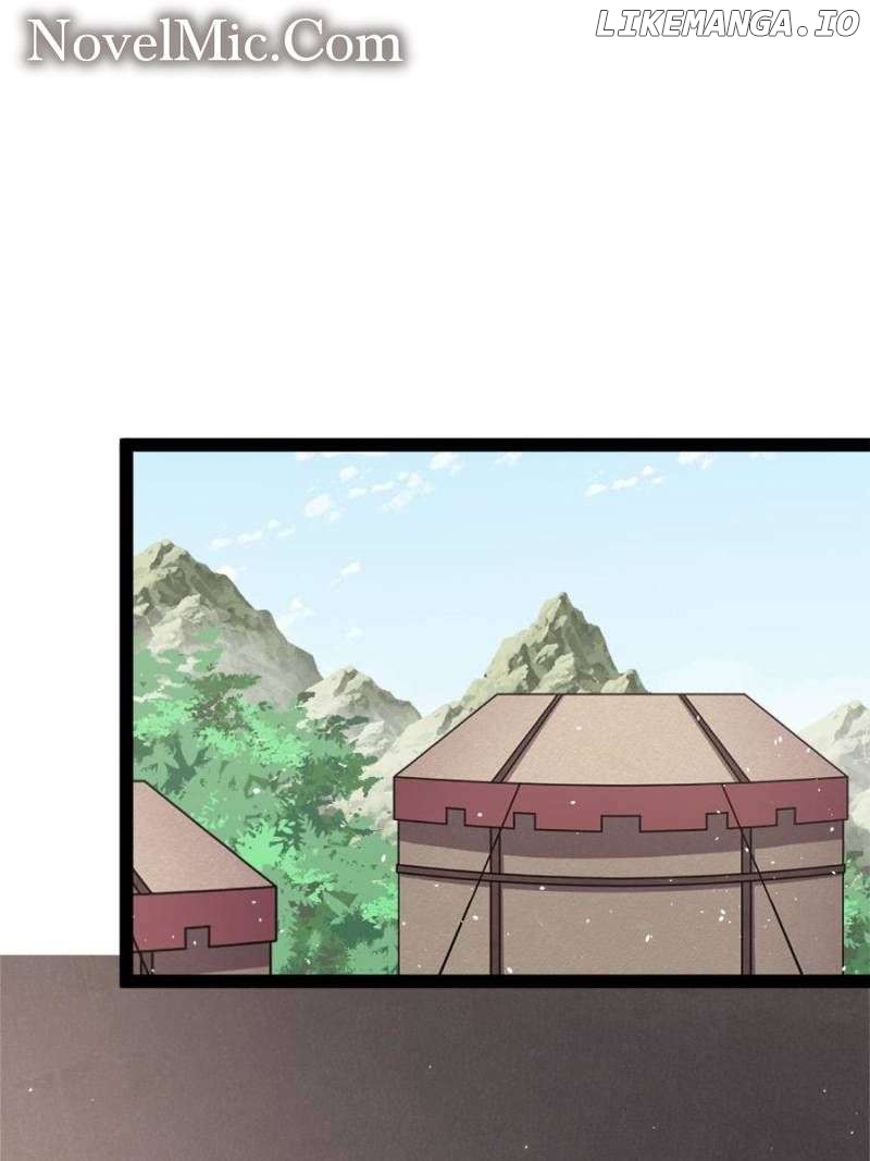 Immortal Cultivation Is a Dead End Chapter 71 - page 50