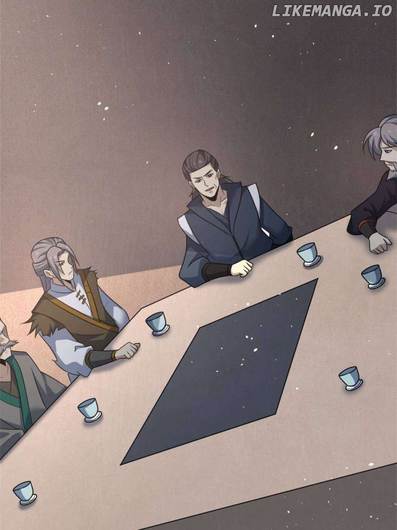 Immortal Cultivation Is a Dead End Chapter 71 - page 51