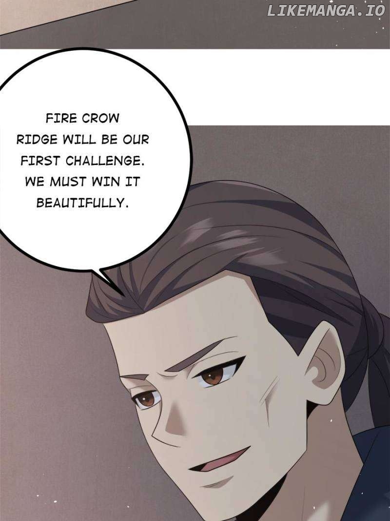Immortal Cultivation Is a Dead End Chapter 71 - page 52