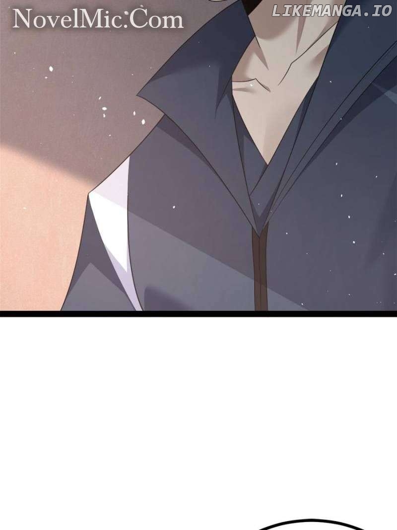 Immortal Cultivation Is a Dead End Chapter 71 - page 53
