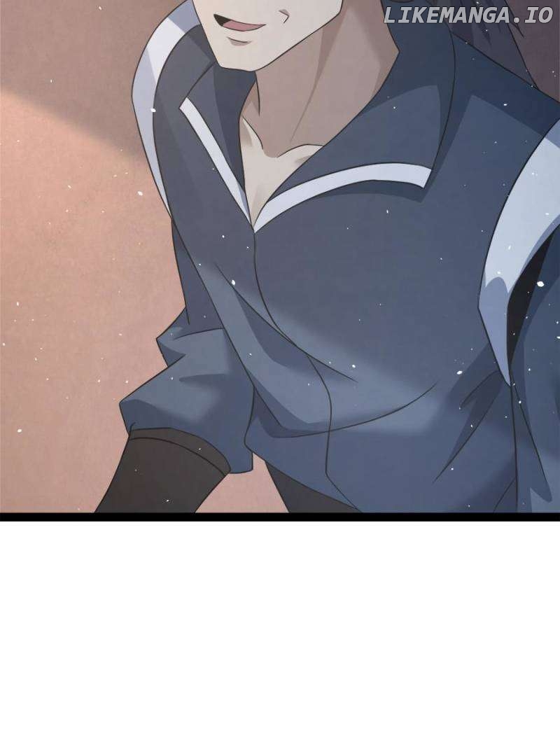 Immortal Cultivation Is a Dead End Chapter 71 - page 57