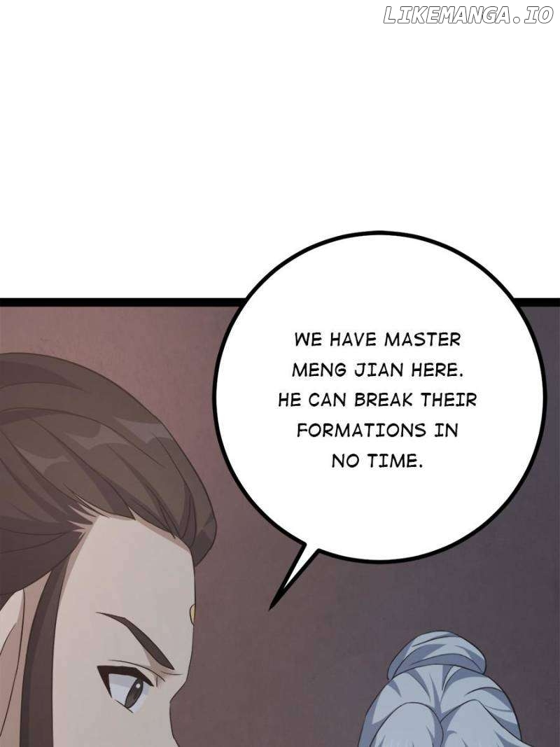 Immortal Cultivation Is a Dead End Chapter 71 - page 58