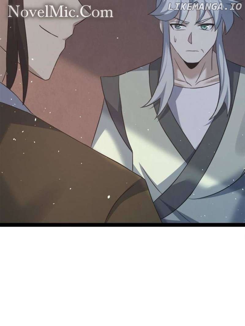 Immortal Cultivation Is a Dead End Chapter 71 - page 59