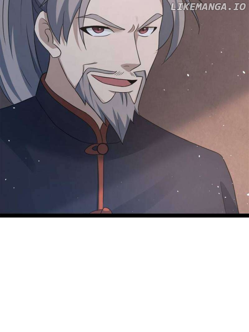 Immortal Cultivation Is a Dead End Chapter 71 - page 61