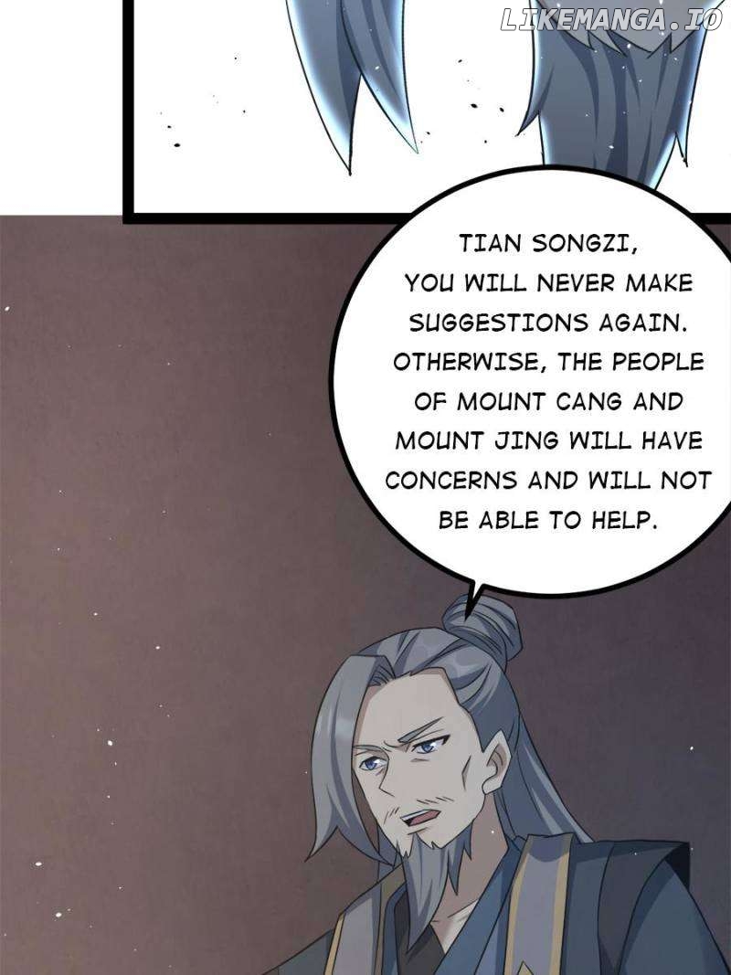 Immortal Cultivation Is a Dead End Chapter 71 - page 63