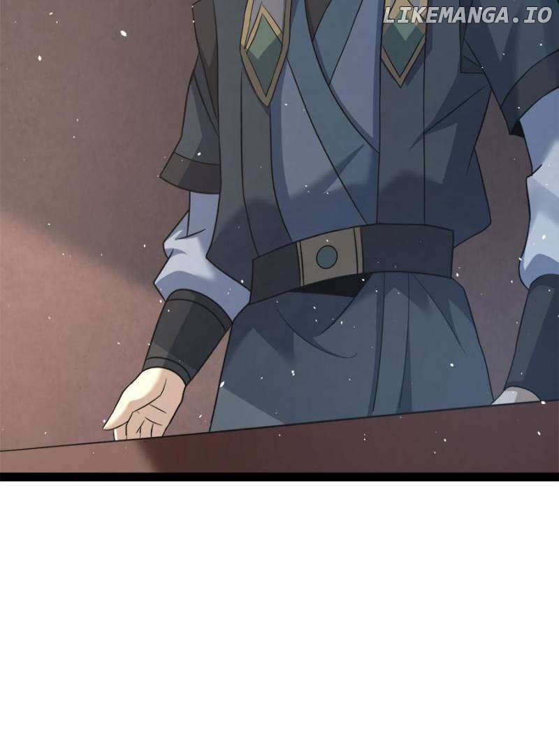 Immortal Cultivation Is a Dead End Chapter 71 - page 64