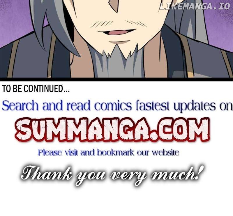 Immortal Cultivation Is a Dead End Chapter 71 - page 66
