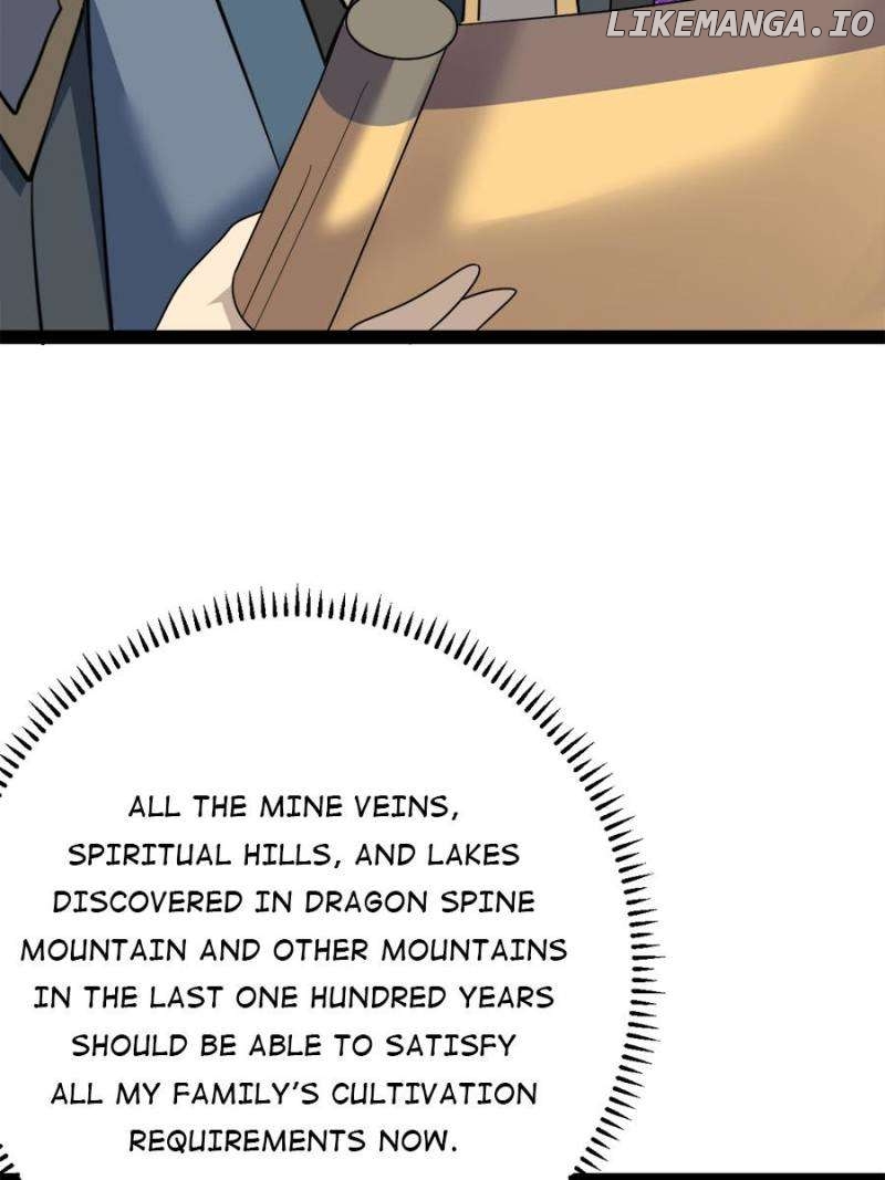 Immortal Cultivation Is a Dead End Chapter 71 - page 9