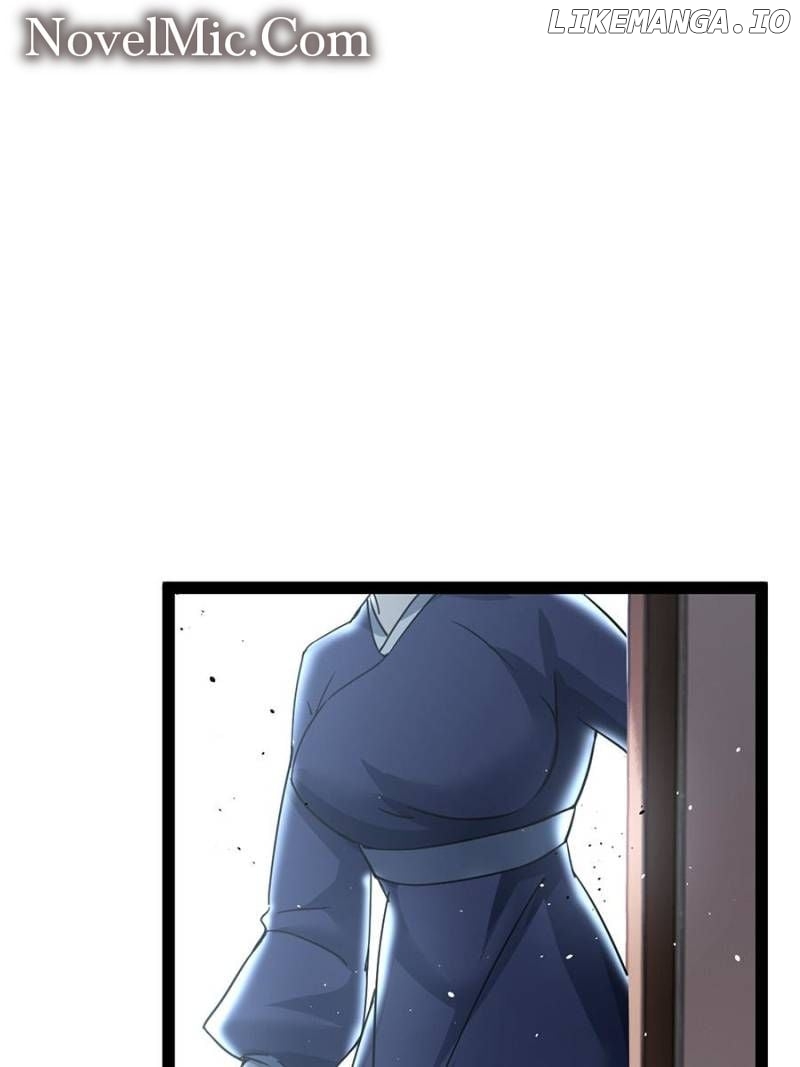 Immortal Cultivation Is a Dead End Chapter 53 - page 10