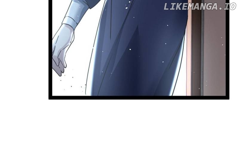 Immortal Cultivation Is a Dead End Chapter 53 - page 11