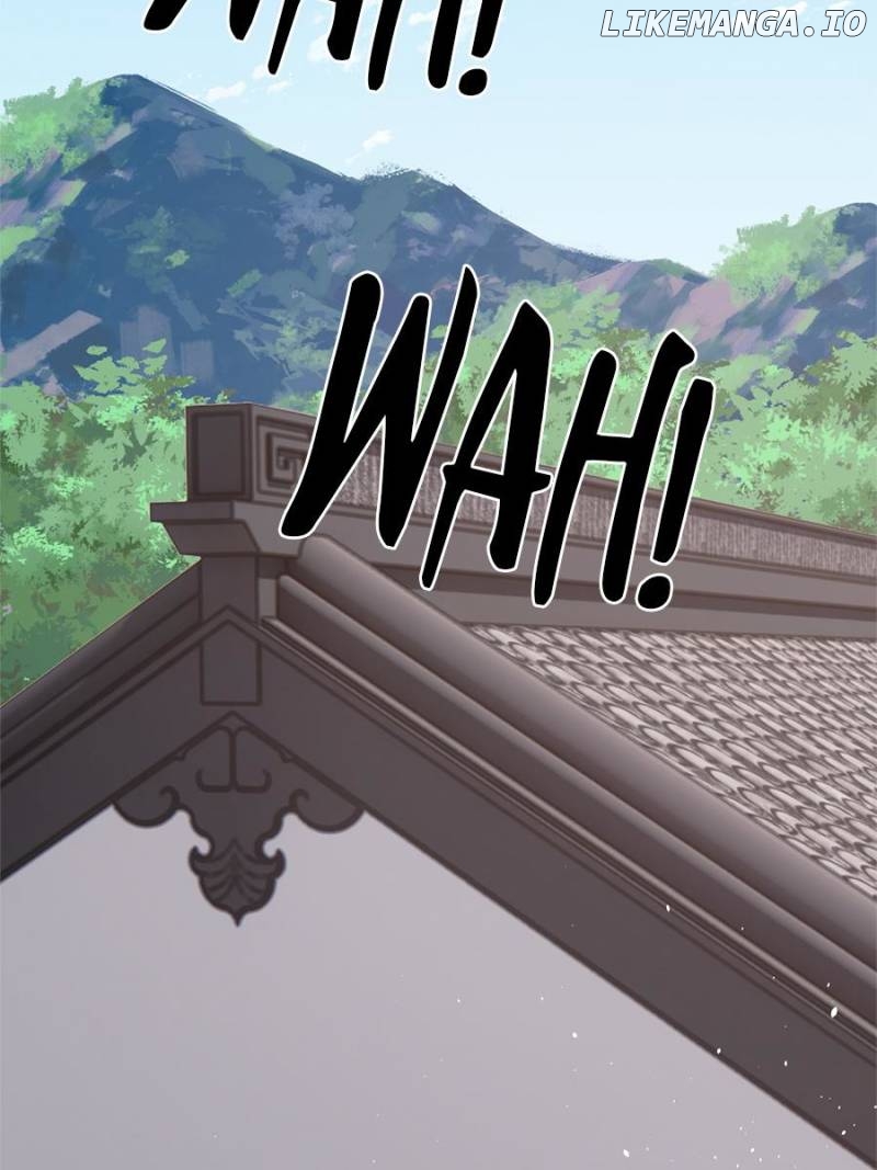 Immortal Cultivation Is a Dead End Chapter 53 - page 14