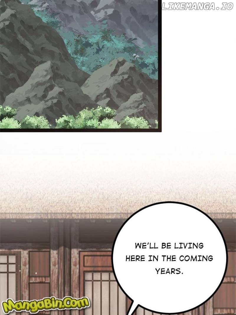 Immortal Cultivation Is a Dead End Chapter 53 - page 17