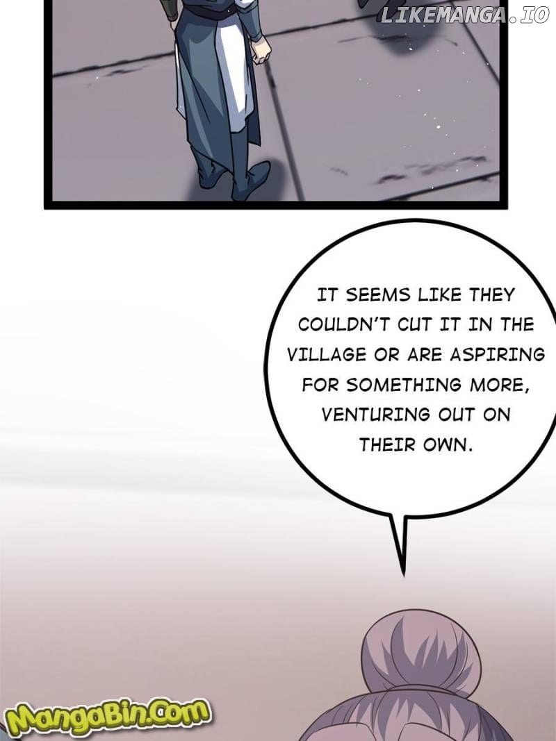 Immortal Cultivation Is a Dead End Chapter 53 - page 2