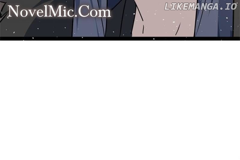 Immortal Cultivation Is a Dead End Chapter 53 - page 22