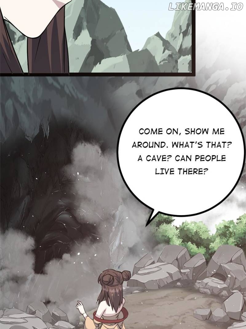 Immortal Cultivation Is a Dead End Chapter 53 - page 24