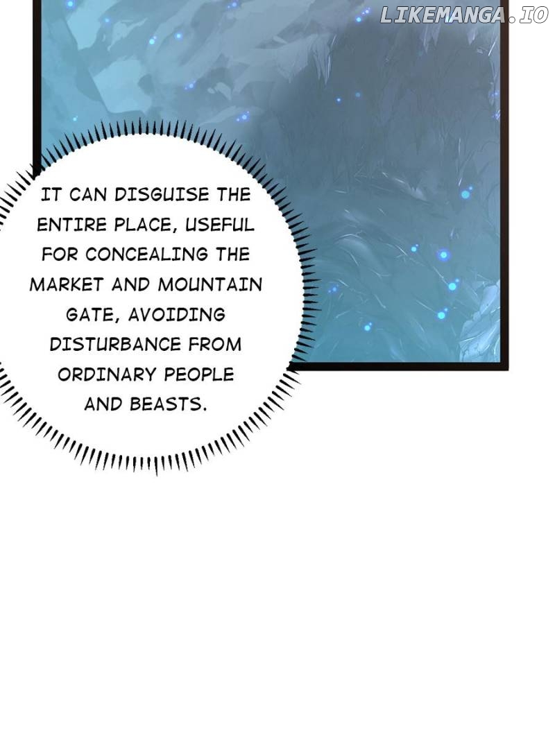 Immortal Cultivation Is a Dead End Chapter 53 - page 29