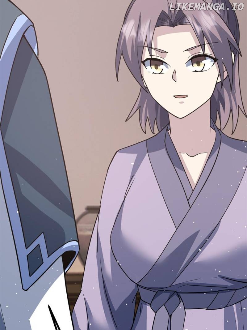 Immortal Cultivation Is a Dead End Chapter 53 - page 3
