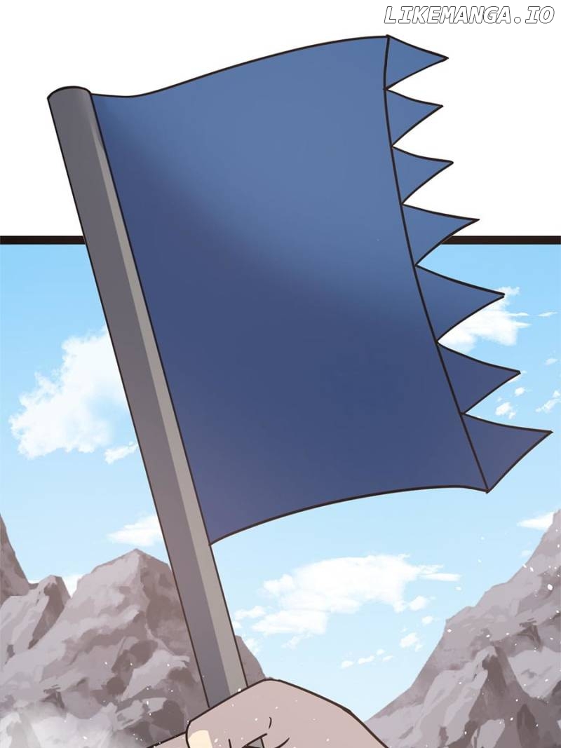 Immortal Cultivation Is a Dead End Chapter 53 - page 30