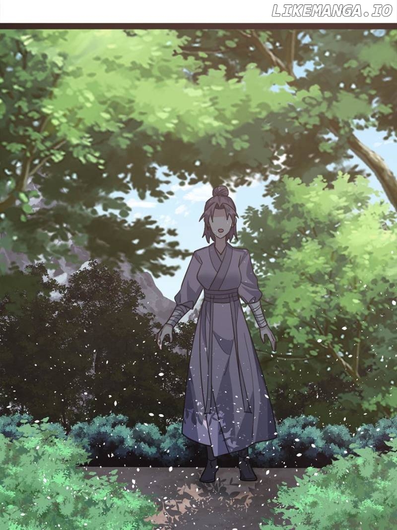 Immortal Cultivation Is a Dead End Chapter 53 - page 32