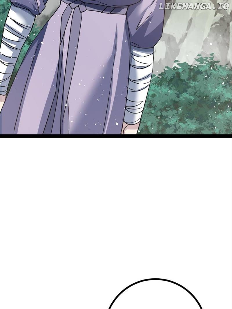 Immortal Cultivation Is a Dead End Chapter 53 - page 35