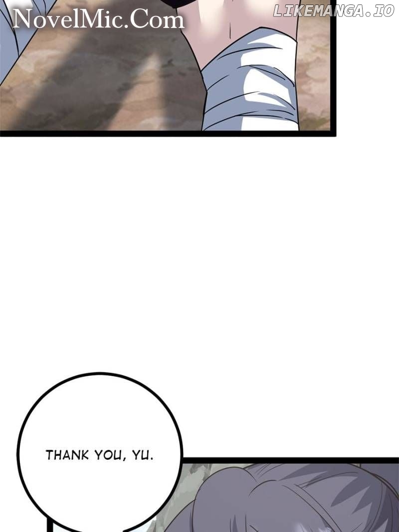 Immortal Cultivation Is a Dead End Chapter 53 - page 37