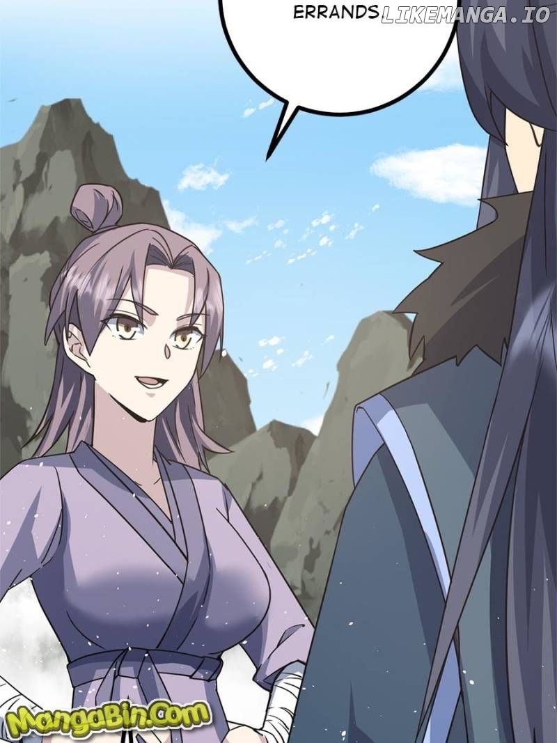 Immortal Cultivation Is a Dead End Chapter 53 - page 39