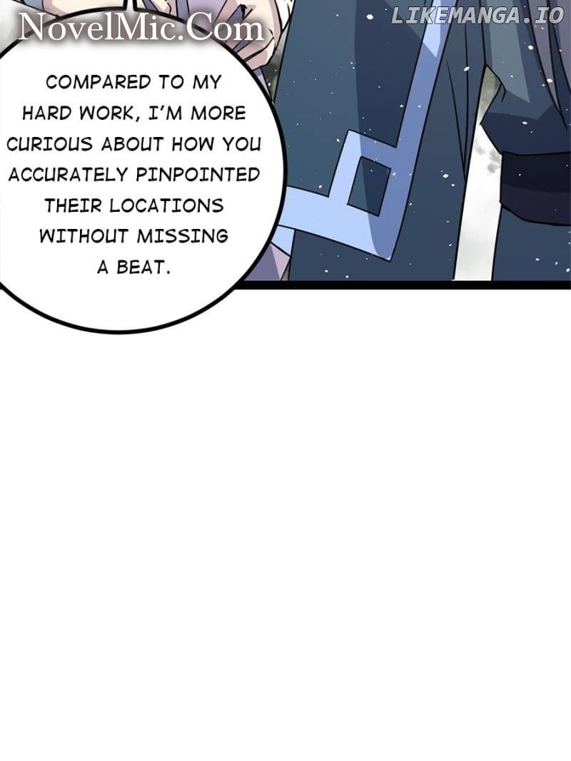 Immortal Cultivation Is a Dead End Chapter 53 - page 40