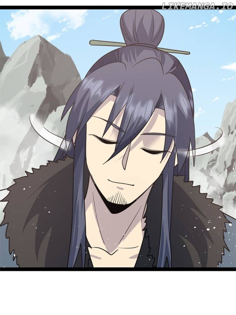 Immortal Cultivation Is a Dead End Chapter 53 - page 41