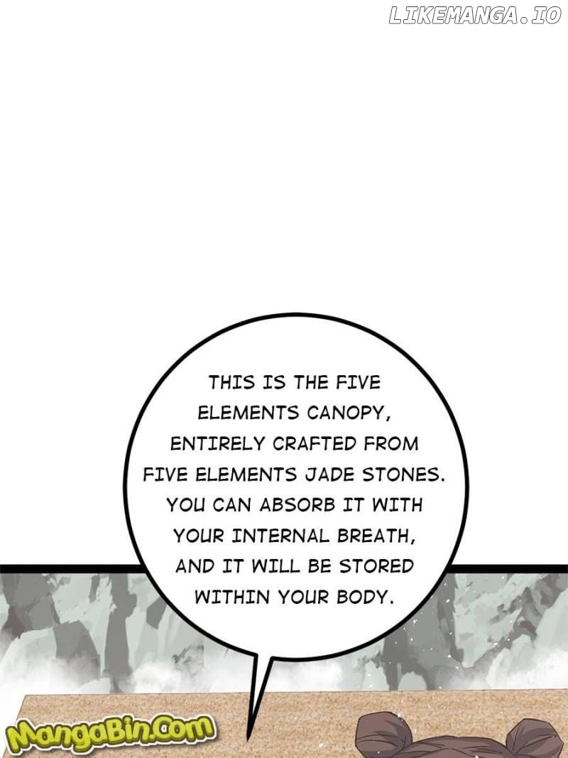 Immortal Cultivation Is a Dead End Chapter 53 - page 42