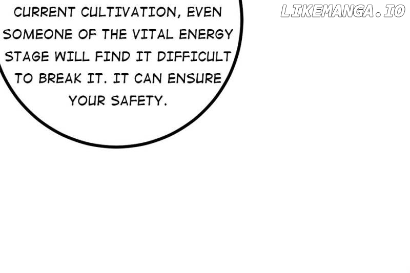 Immortal Cultivation Is a Dead End Chapter 53 - page 44