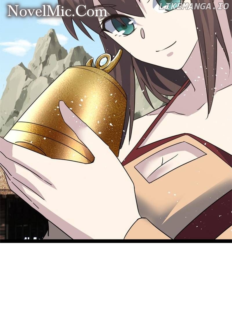 Immortal Cultivation Is a Dead End Chapter 53 - page 46
