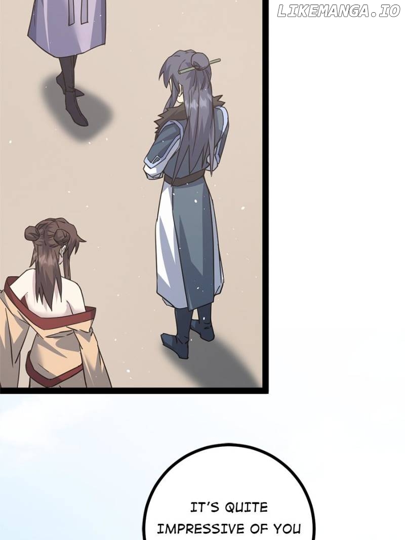 Immortal Cultivation Is a Dead End Chapter 53 - page 50