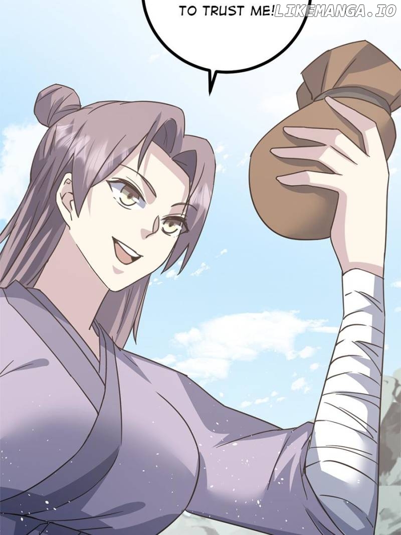 Immortal Cultivation Is a Dead End Chapter 53 - page 51