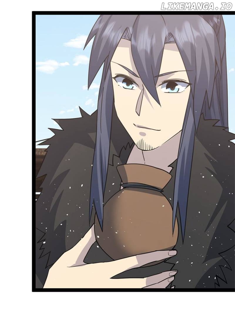 Immortal Cultivation Is a Dead End Chapter 53 - page 53