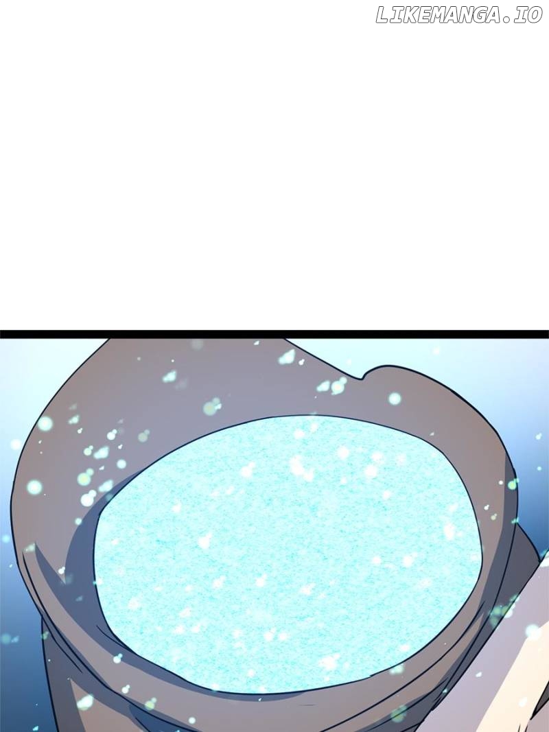 Immortal Cultivation Is a Dead End Chapter 53 - page 54