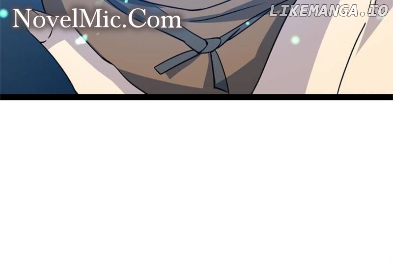 Immortal Cultivation Is a Dead End Chapter 53 - page 55